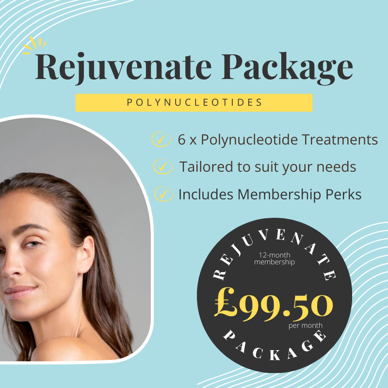 Rejuvenate Package